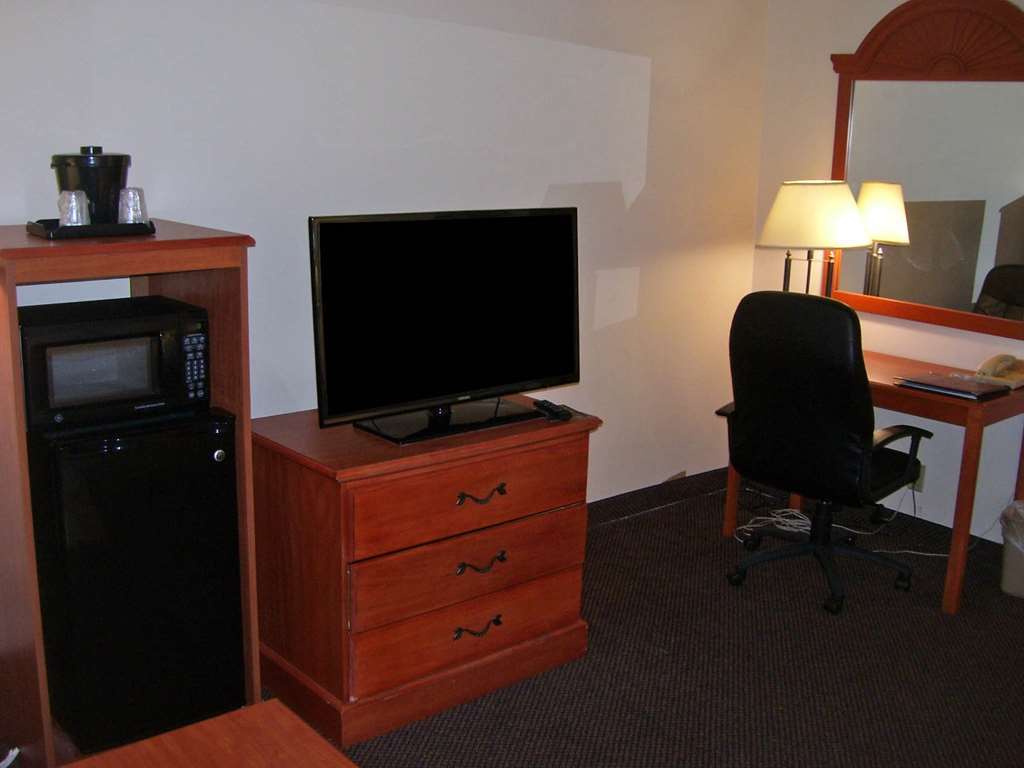 Comfort Inn Airport Memphis Room photo